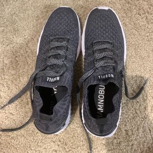 No Bull Runners Women’s 10.5 and Men’s 9